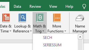 Pastikan Sudah Mengetahui Perbedaan Rumus Excel SUM, SUMIF Serta SUMIFS Sebelum Menggunakan